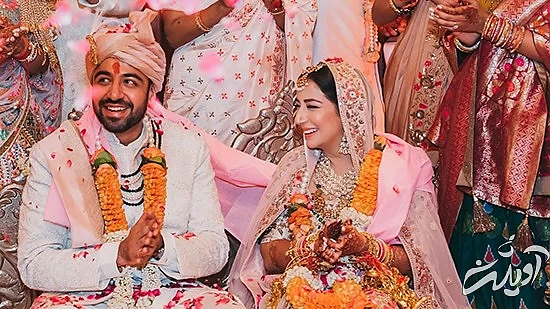 عجیب‌ترین آداب و رسوم ازدواج در جهان